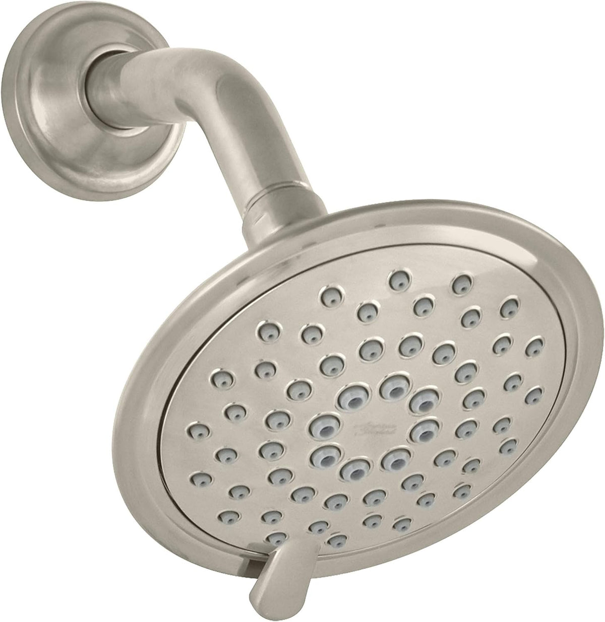 Polished Chrome 2.5 GPM Shower Head T2650