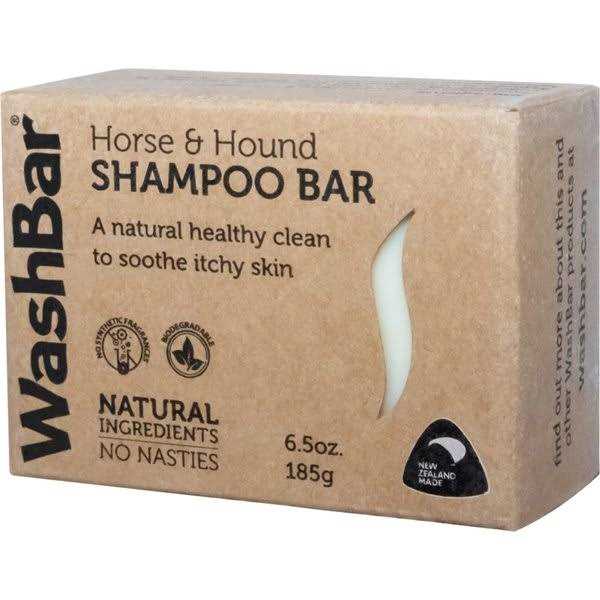Dog Soap I2544