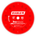 84 Tooth Circular Saw Blade Q697