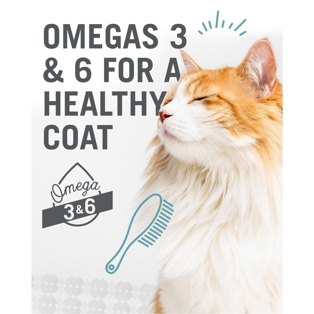 Wet Cat Food Variety Pack T30484