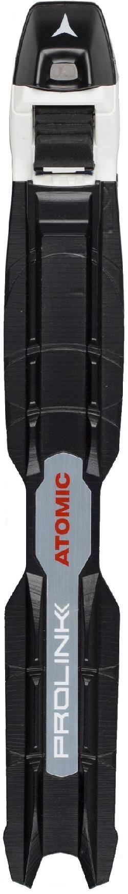 Cross-Country Skis Gray 163 cm G45800
