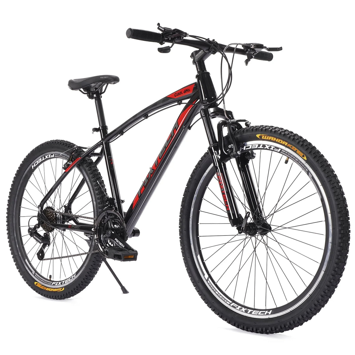 26'' 21 Speed Mountain Bike G7913