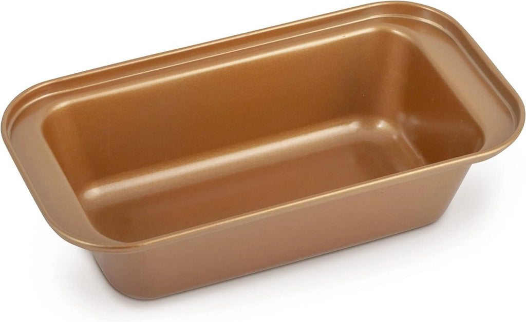 6 Piece Nonstick Copper Bakeware Set K85263