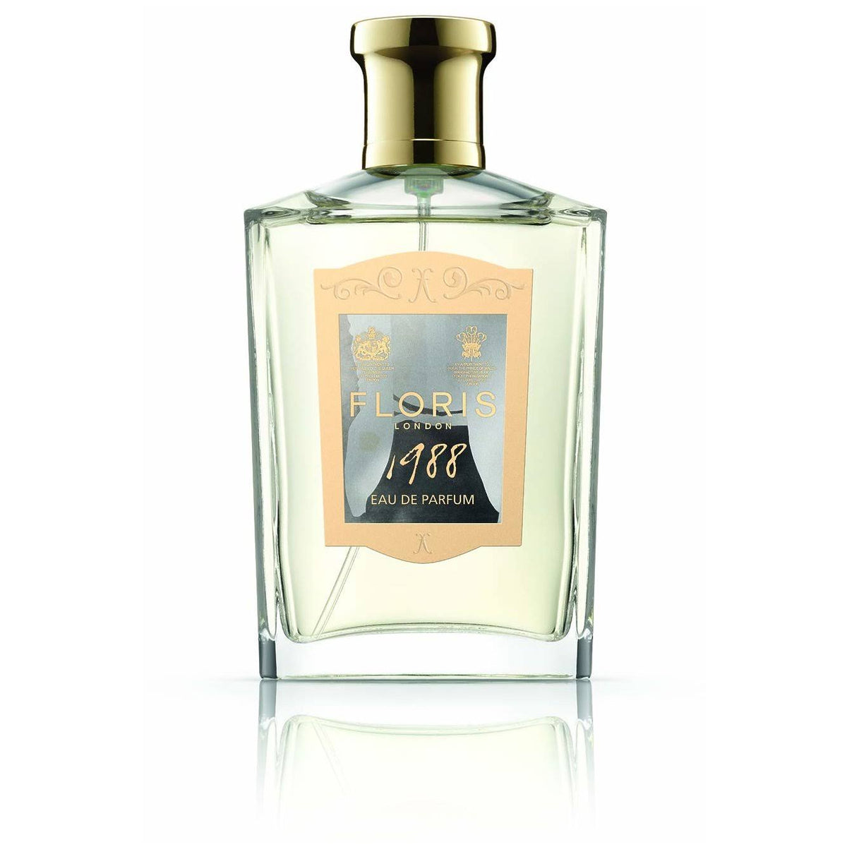 3.4 oz Eau De Parfum Spray S2301
