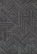Graphite Ocean 9'3 x 13' Rug I98123