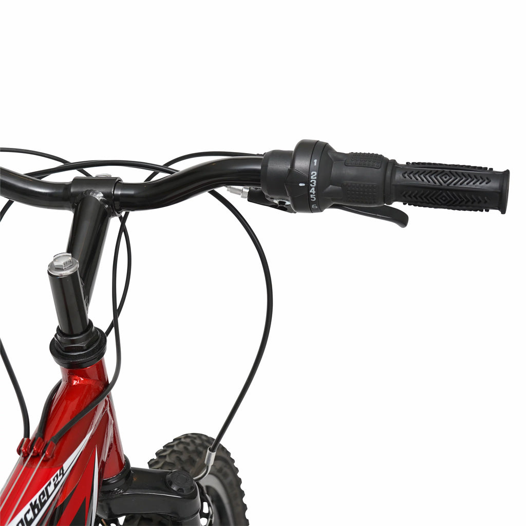 24 Mountain Bike Q146