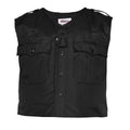 Black External Vest Carrier L13364