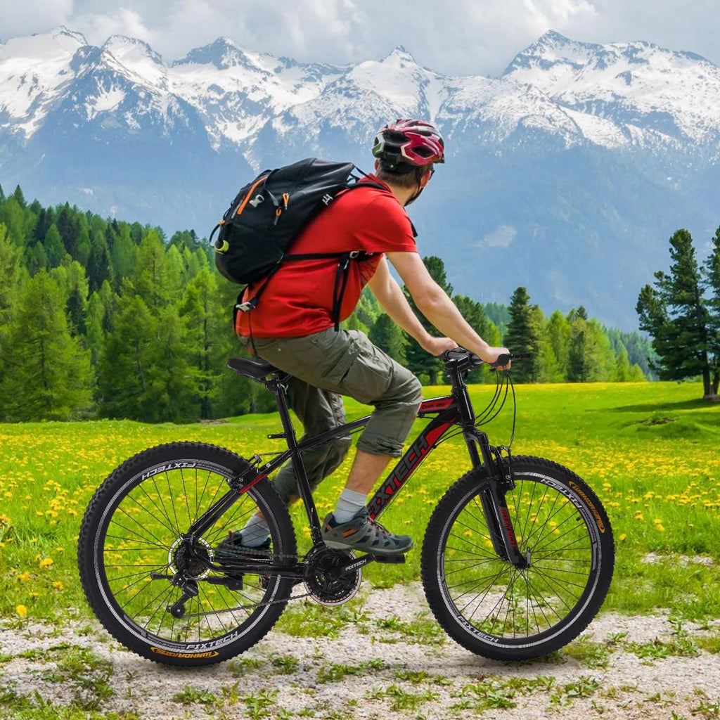 26'' 21 Speed Mountain Bike G7913
