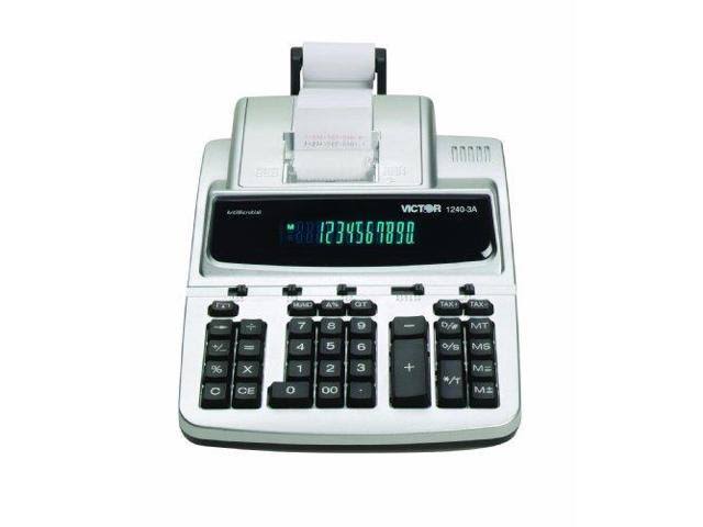 Antimicrobial Printing Calculator S312