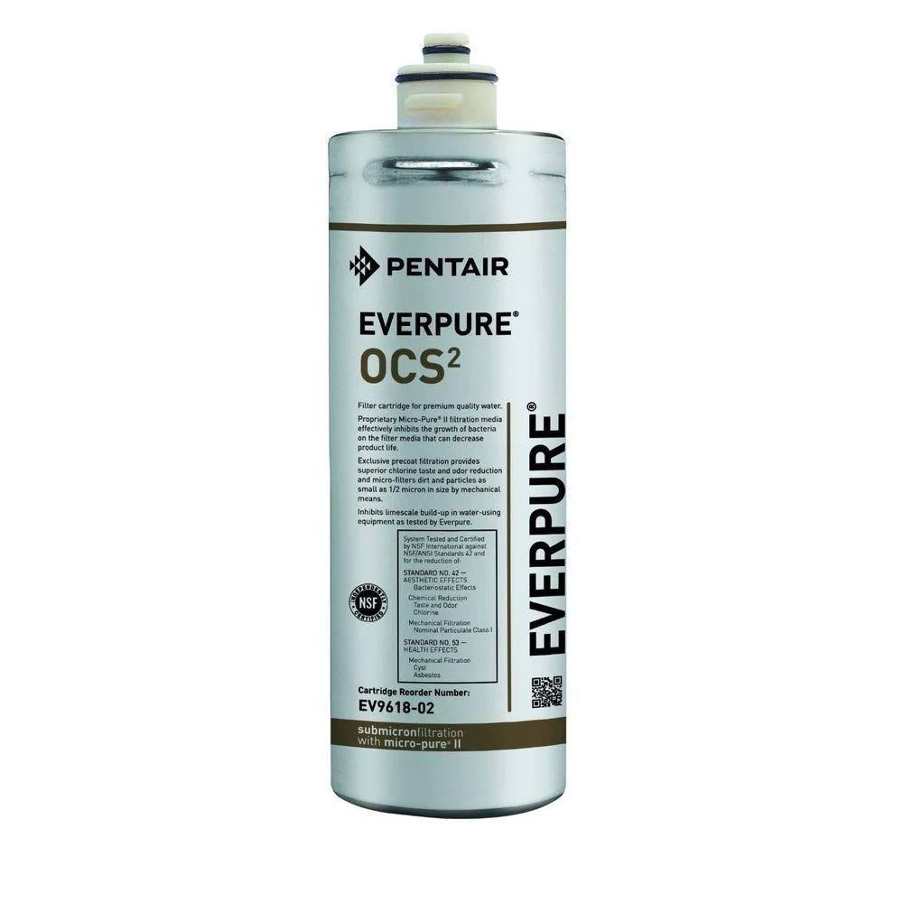 Water Filter Replacement Cartridge L26788