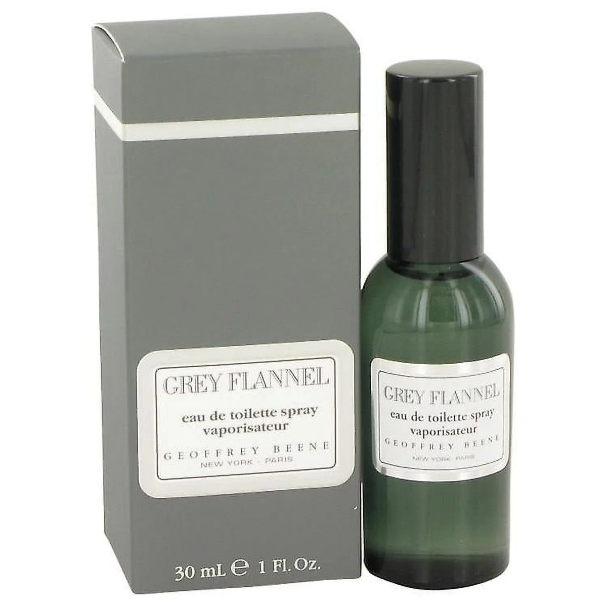 Grey Flannel De Toilette Spray 1 oz (PACK OF 2) B580131