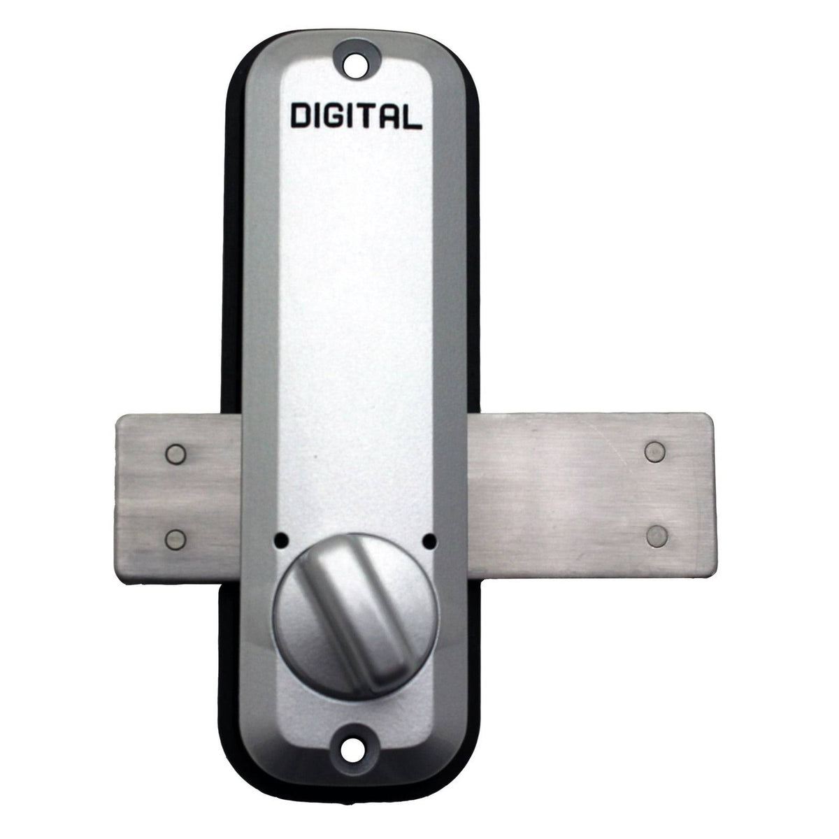 Keyless Surface Mount Deadbolt I58017