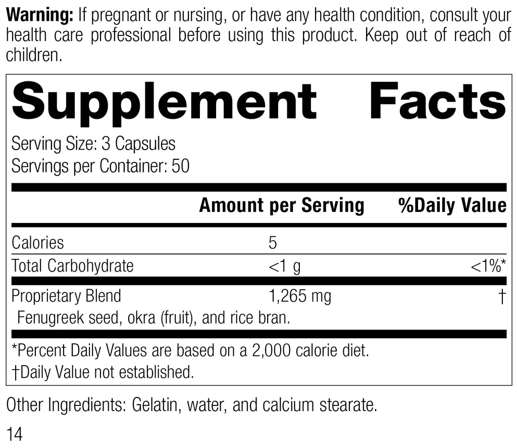 150 Capsules L769221