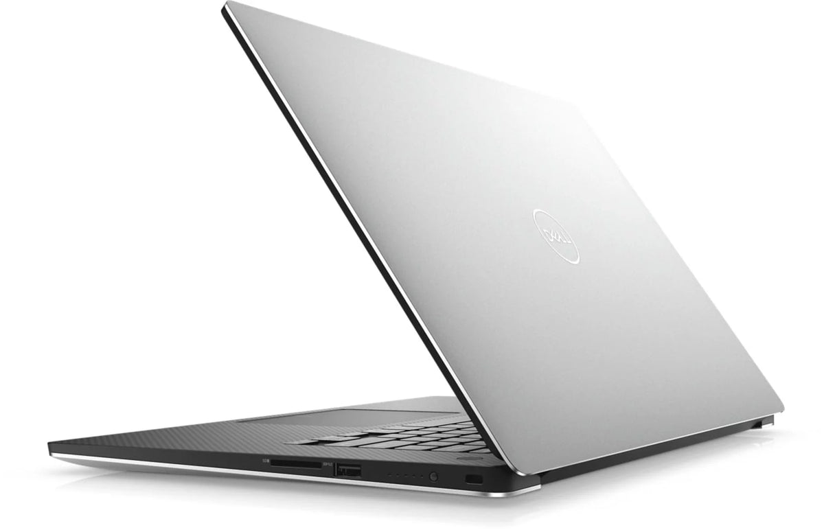 15.6" 4K Touch Core i9 32GB RAM 512GB SSD Workstation Laptop A1468