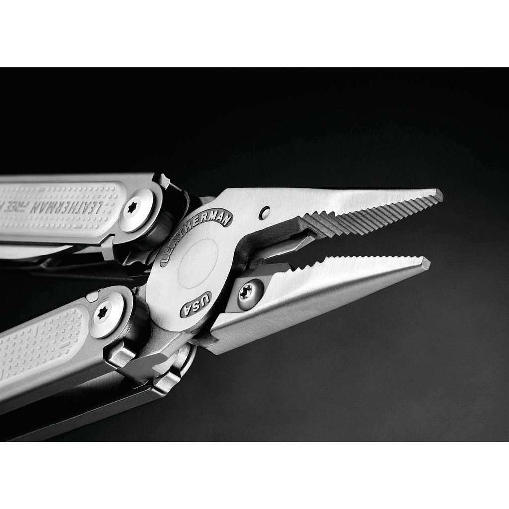 Leatherman Free P2 Multi Tool X228