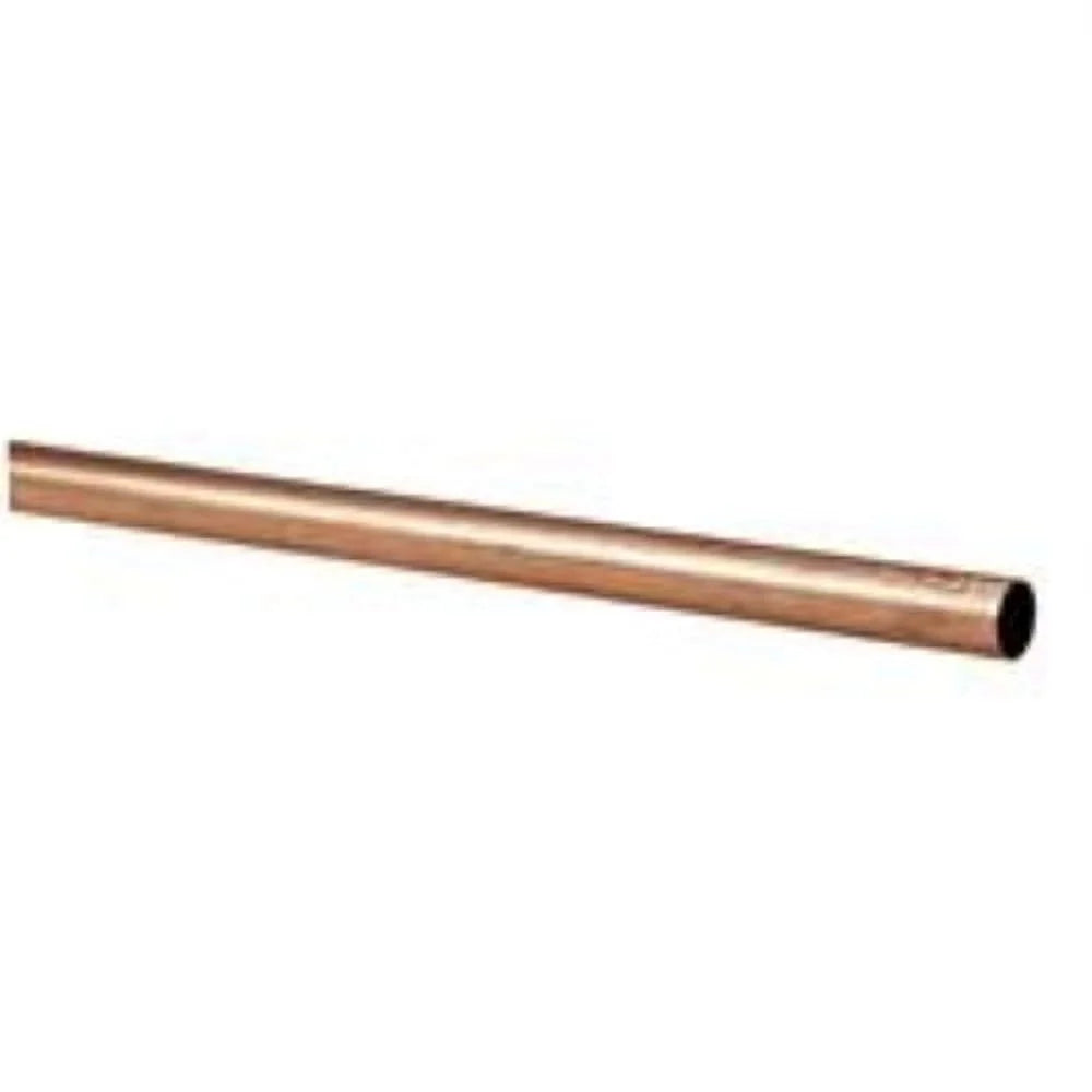 Copper Water Pipe K712