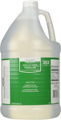 Distilled White Vinegar Jug, 1 Gal E9730