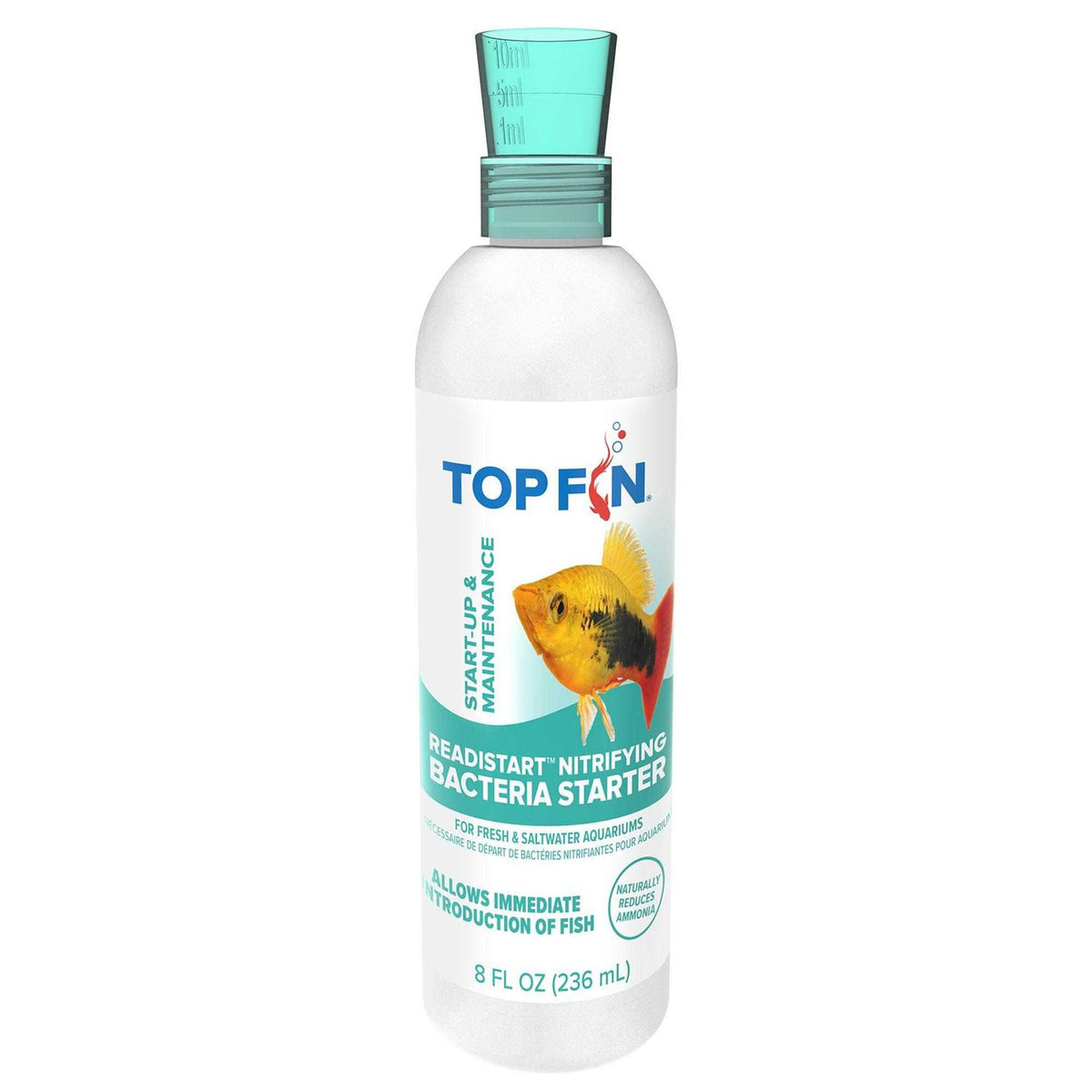 Aquarium Nitrifying Bacteria Starter P731