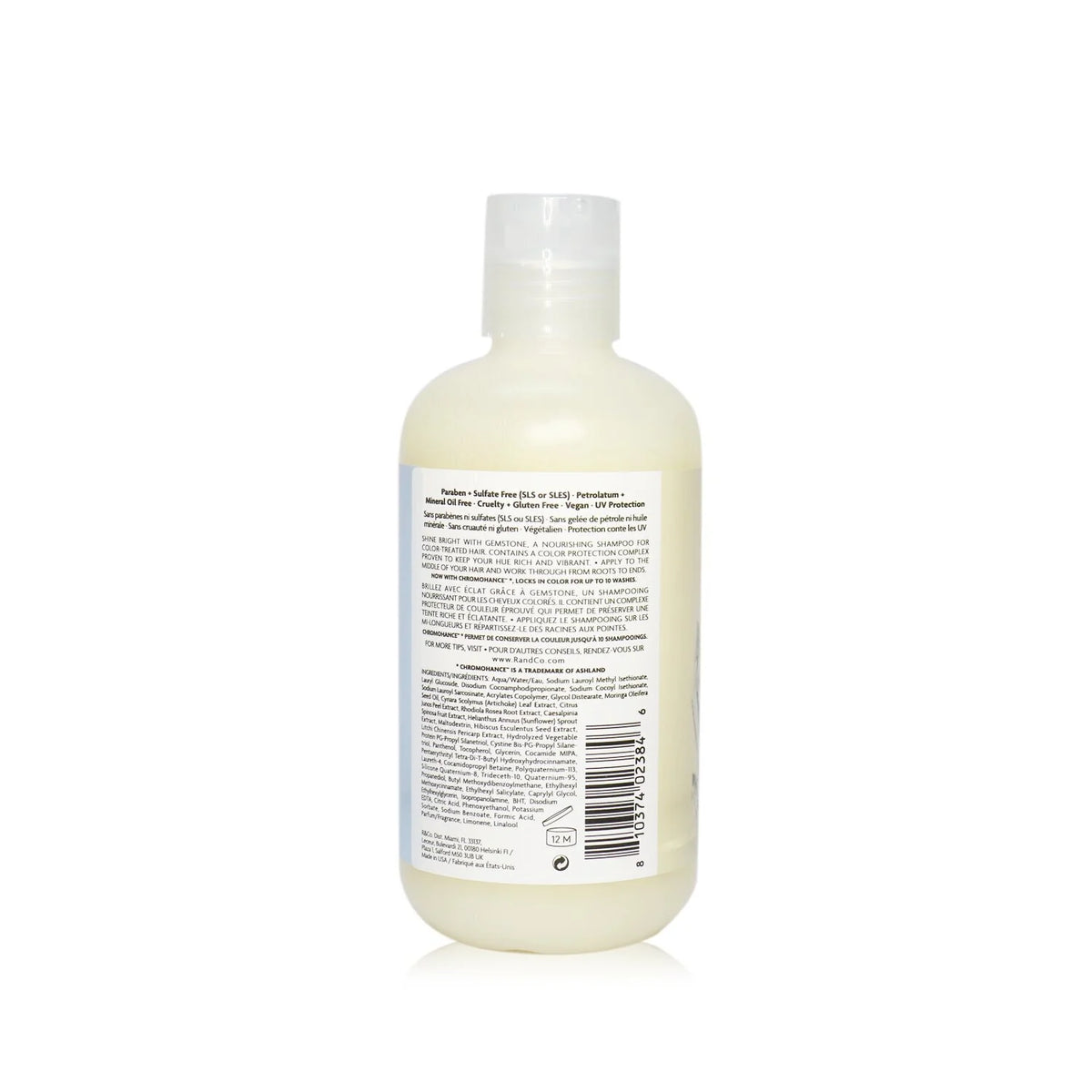 Color Shampoo 8.5oz P239