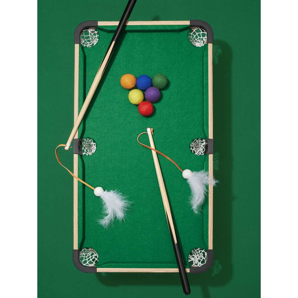 Cat Toy Set F7929