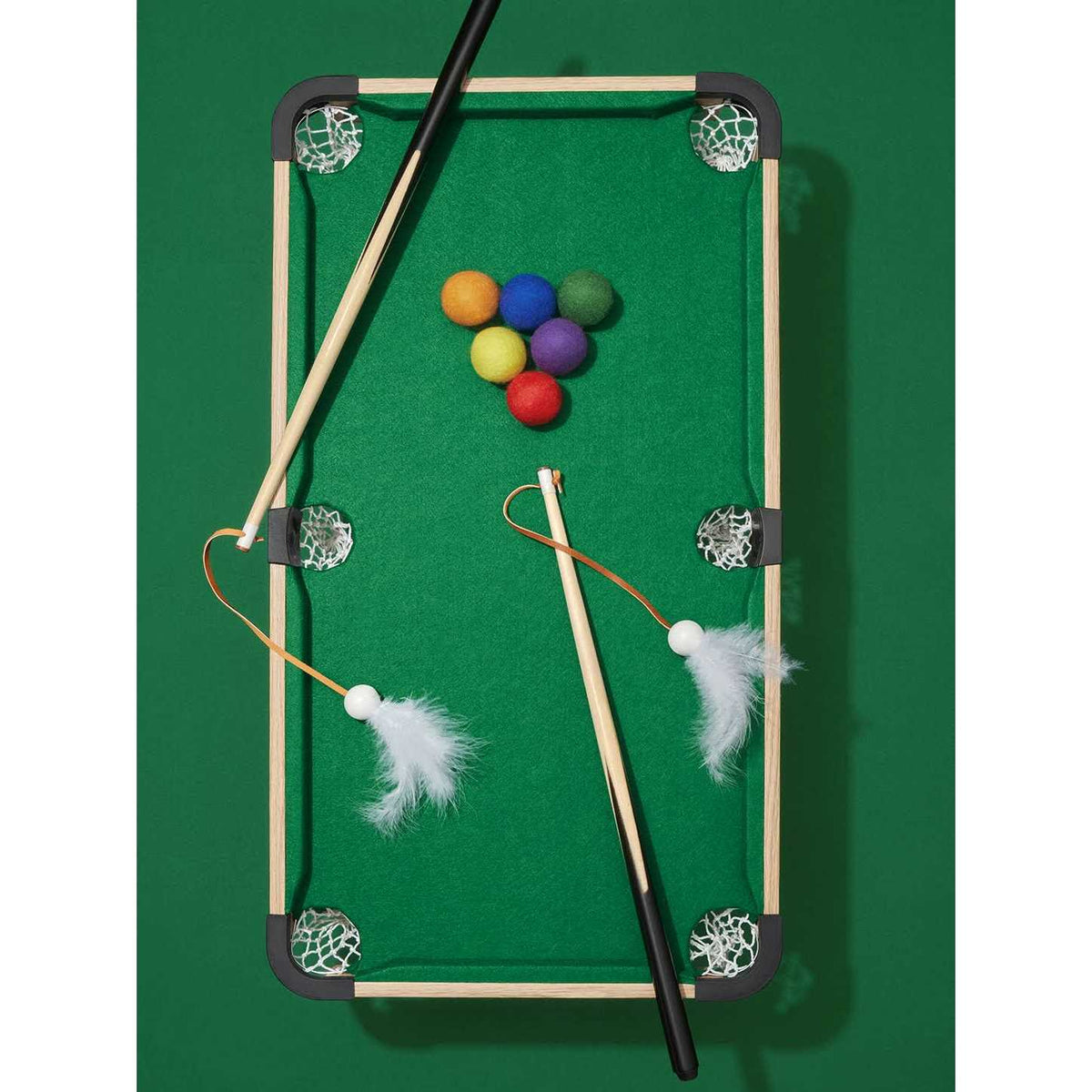 Cat Toy Set F7929