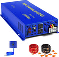 36 Volt 3500W Pure Sine Wave Inverter Q19229