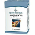 Magnesium Ampules R187