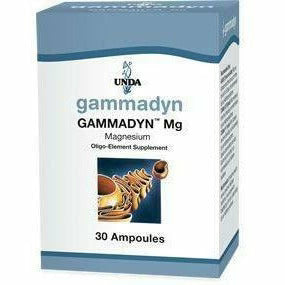 Magnesium Ampules R187