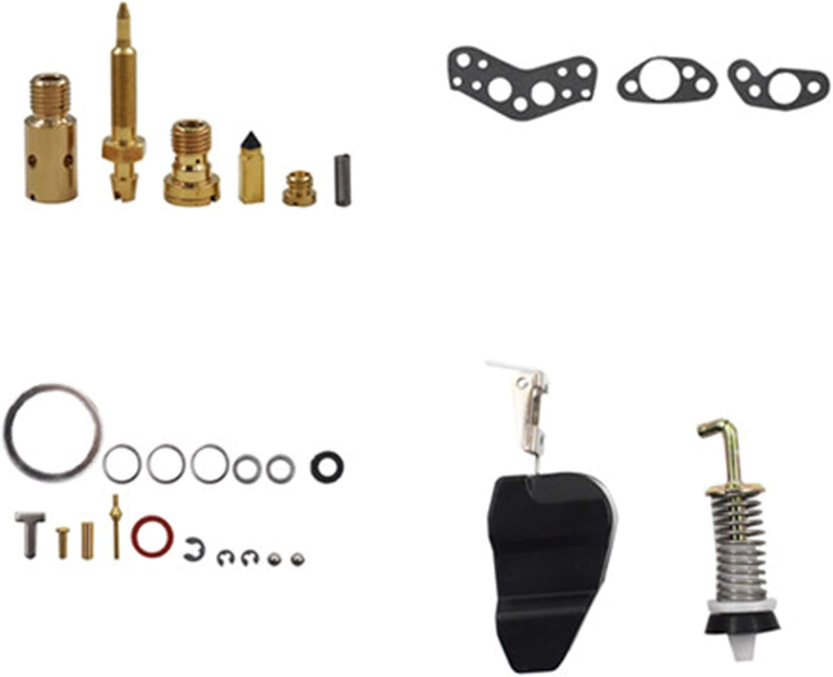 Carburetor Repair Kit 2 Barrel H2914