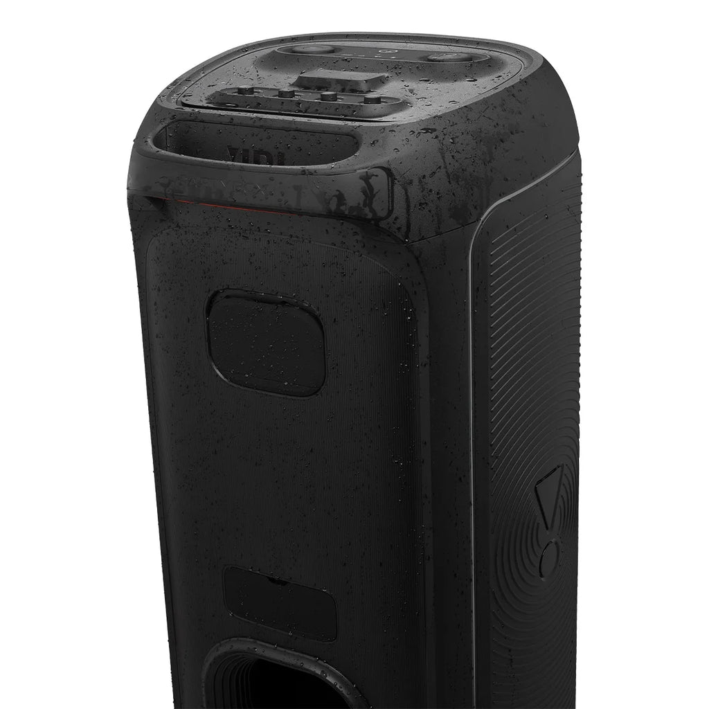 Waterproof Wi-Fi Party Speaker with Dolby Atmos B670379