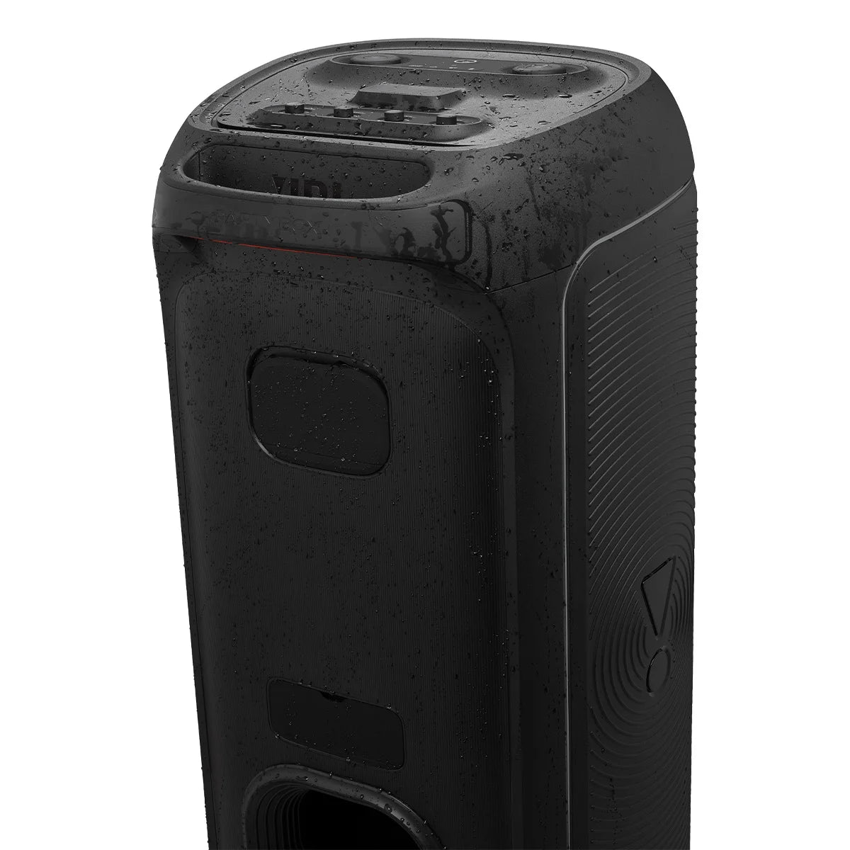 Waterproof Wi-Fi Party Speaker with Dolby Atmos B670379