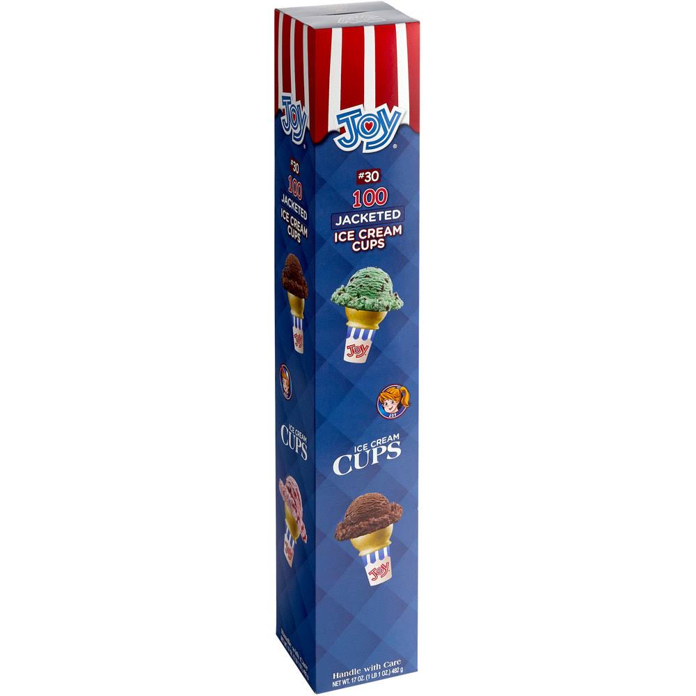 Ice Cream Cone 600/Case N1594