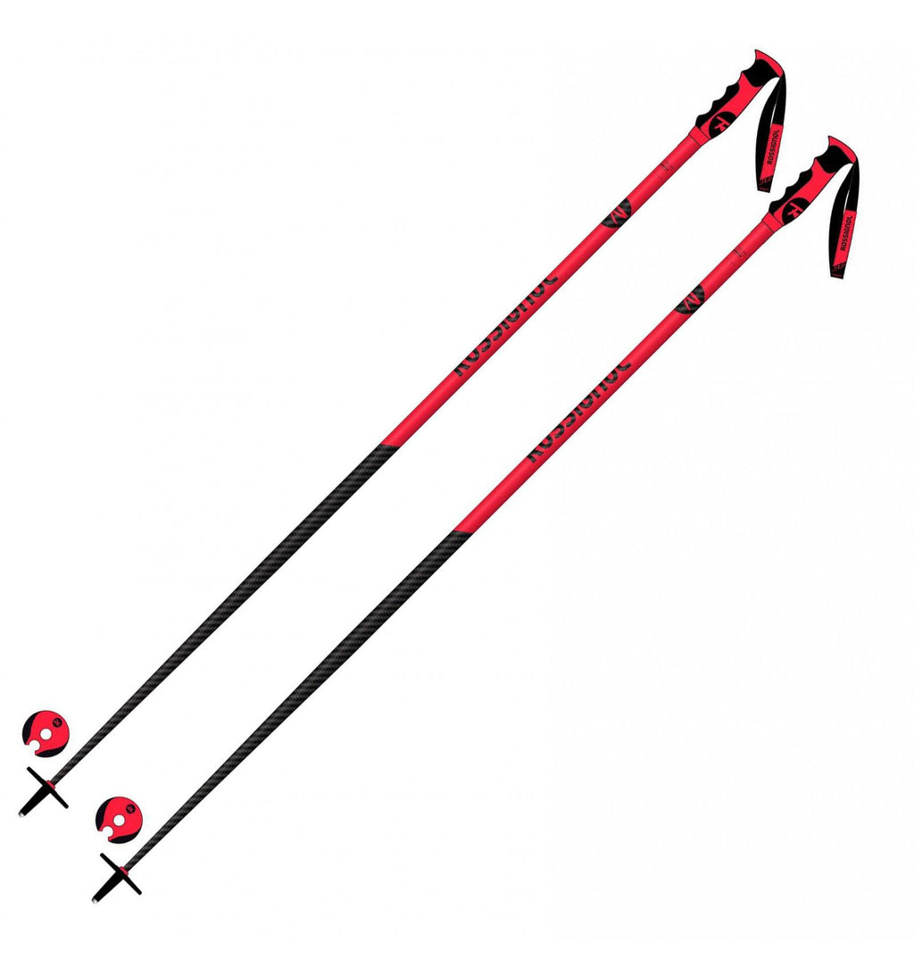 Carbon Poles 135 cm Y31956