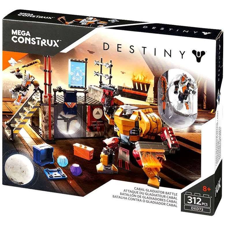 Building Set B803