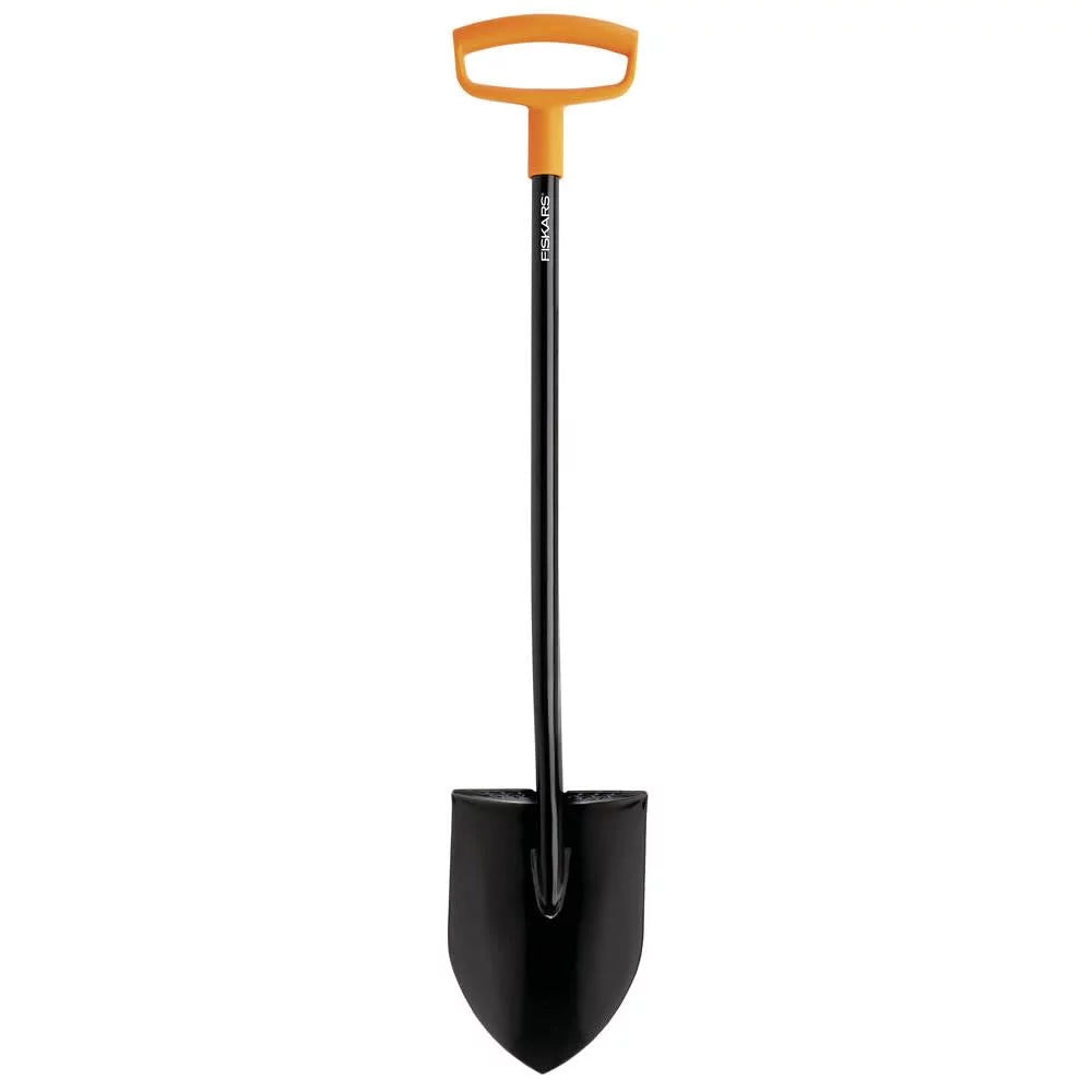 Steel Head Digging Shovel N658119