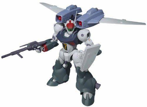 Robot Spirits Action Figure V99687