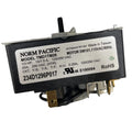 Washer/Dryer Timer 10 Terminals O1346