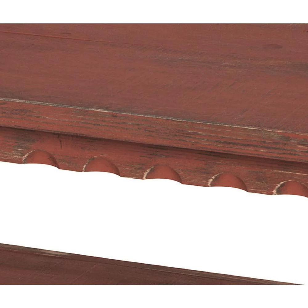 42"L Coffee Table U107396