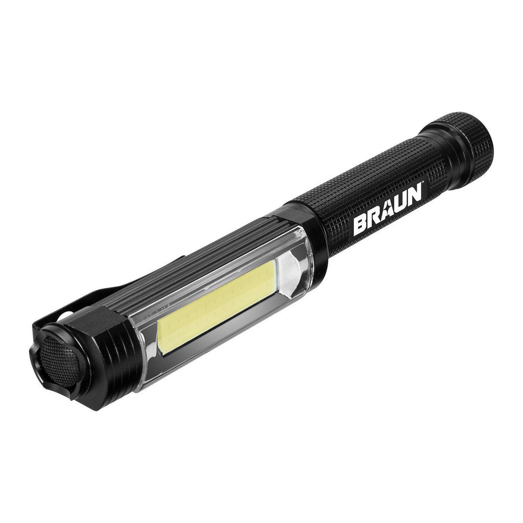 300 Lumen Magnetic Pocket Work Light A58905