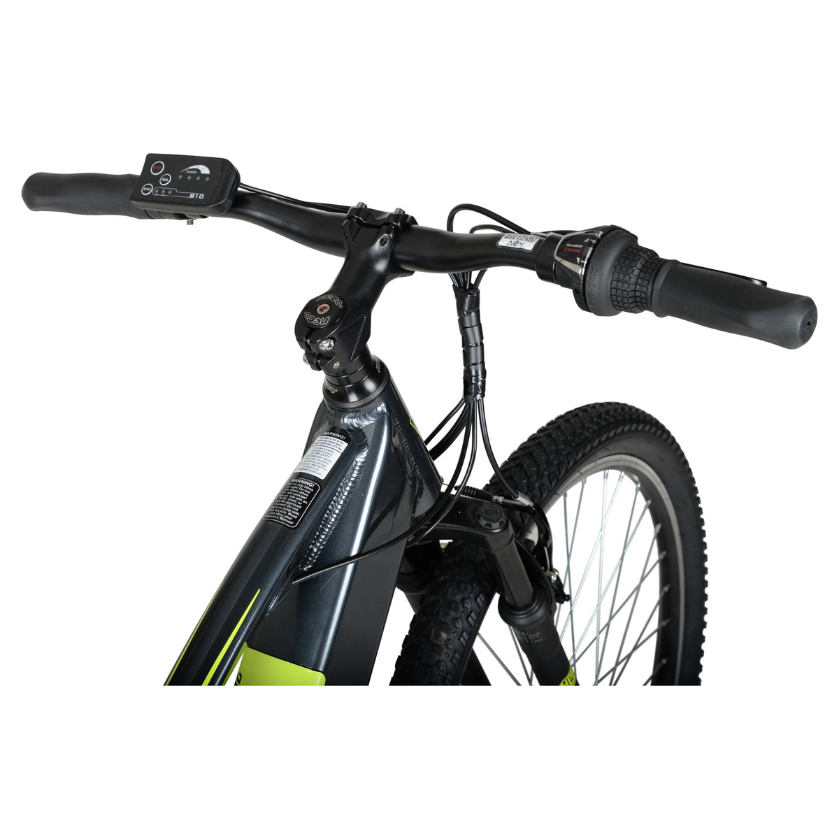 26 36V 250W Electric Mountain Bike T3495
