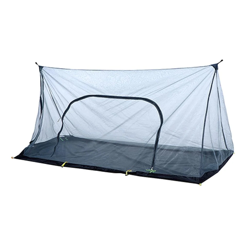 Folding Camping Sleeping Canopy 220x120x110cm N256848