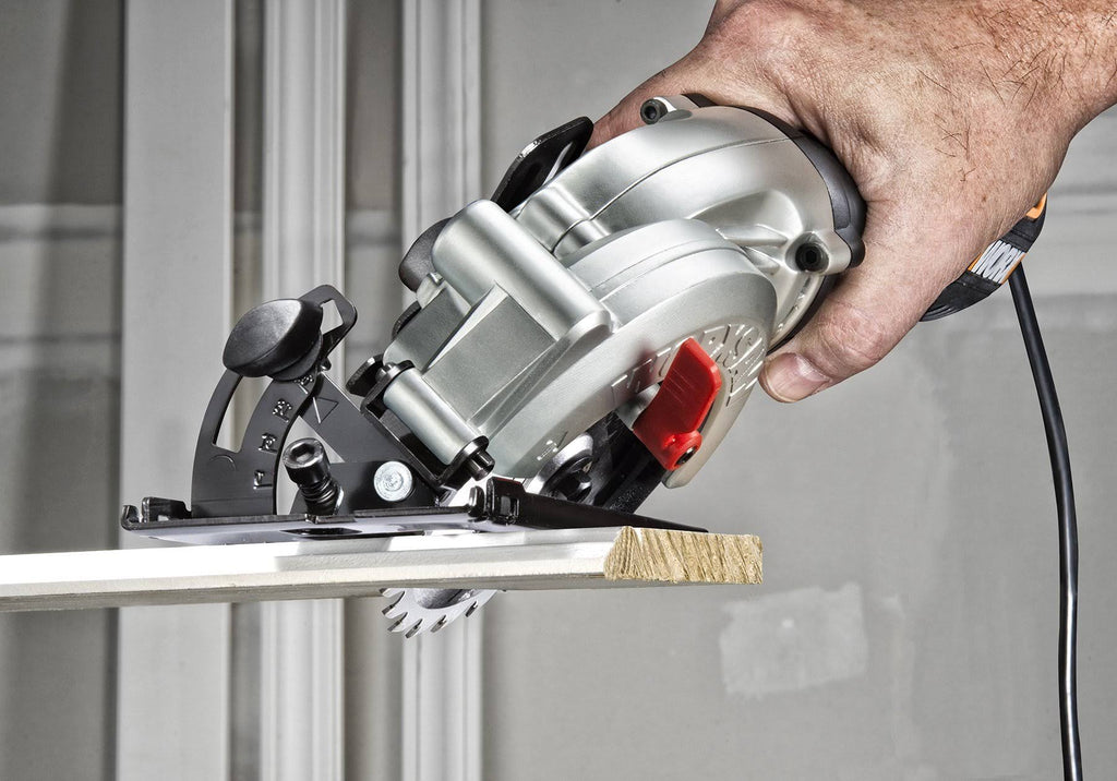 Compact Circular Saw M37094