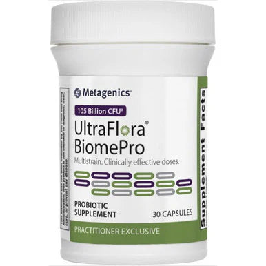 UltraFlora BiomePro 30c O966907