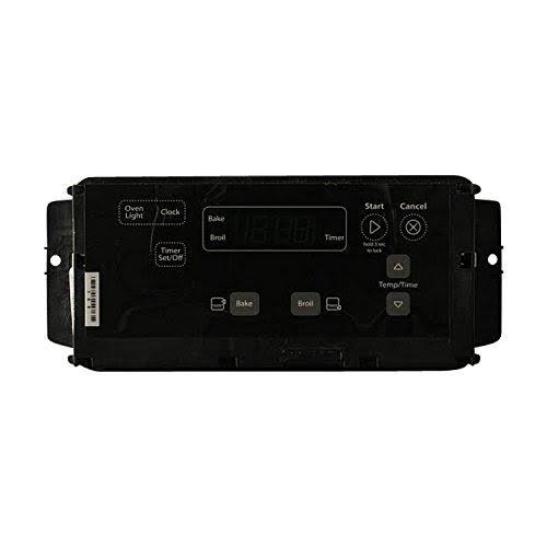 Oven Control Board Y238