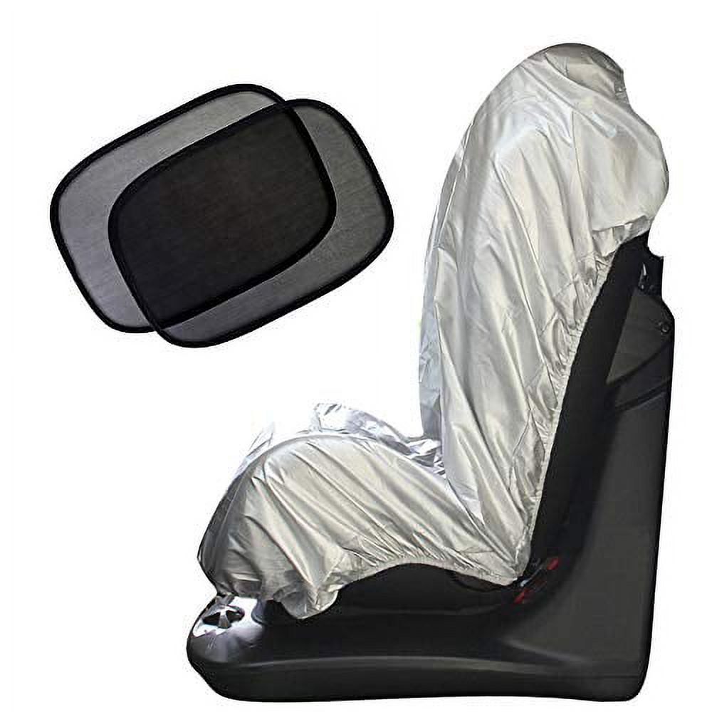 Car Sun Shade Covers with UV Protection Cover A273641