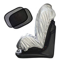 Car Sun Shade Covers with UV Protection Cover A273641