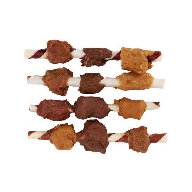 Triple Flavor Kabobs P4055