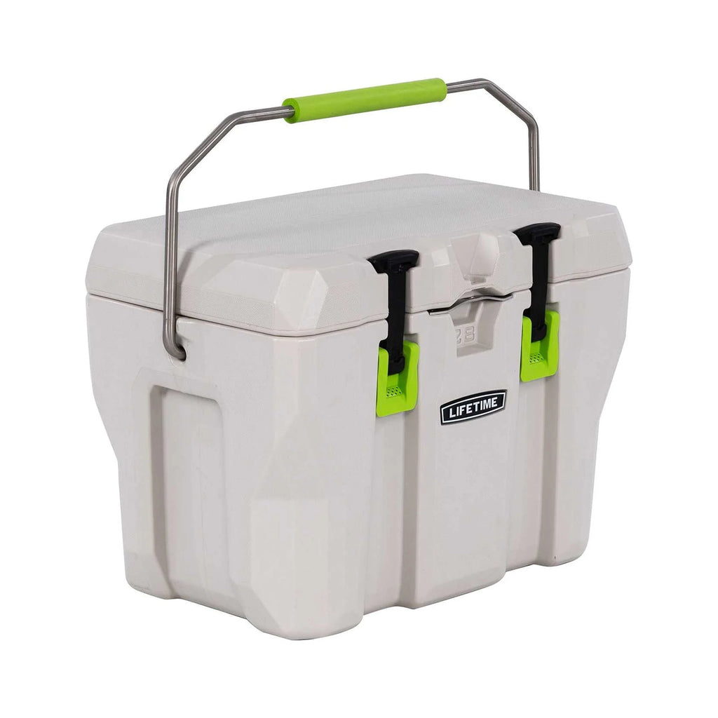 28 Quart High Performance Polyethylene Cooler M8375
