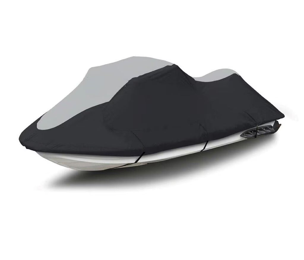Heavy-Duty Jet Ski Cover N714645