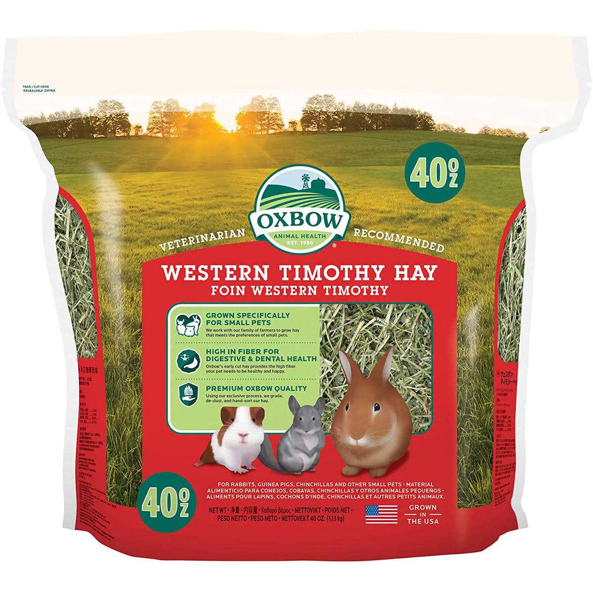 Timothy Hay H688